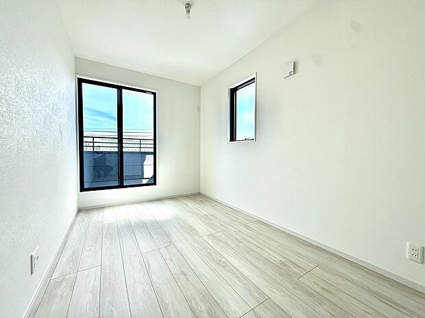 いつでもご内覧可能です!