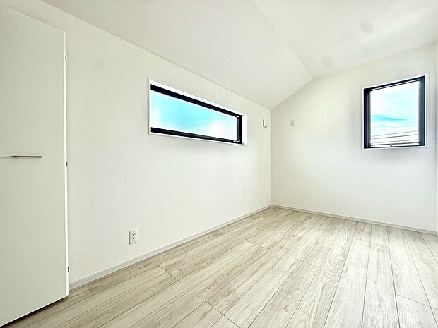 いつでもご内覧可能です!