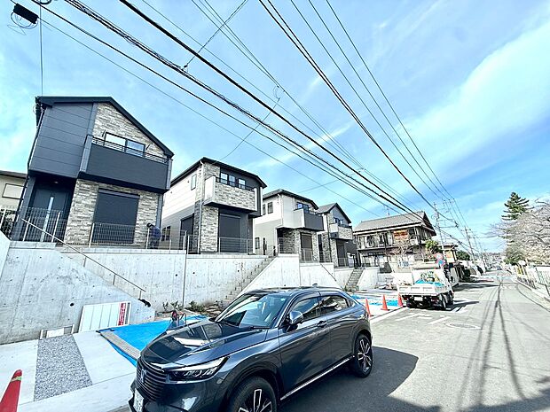 いつでもご内覧可能です!