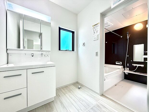 いつでもご内覧可能です!