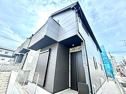 神奈川県川崎市多摩区南生田３丁目
