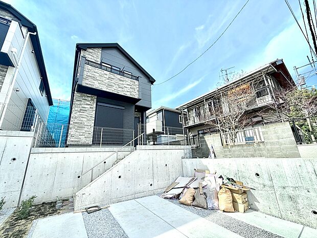 いつでもご内覧可能です!