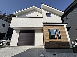 東京都町田市金井８丁目