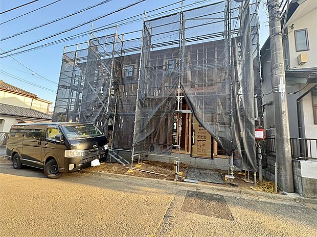 お問合せお待ちしております。