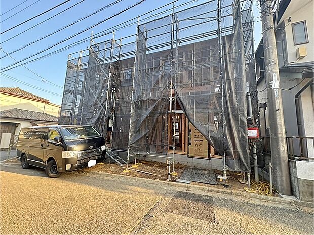 お問合せお待ちしております。