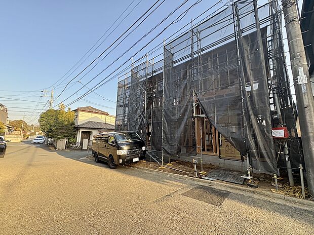 お問合せお待ちしております。