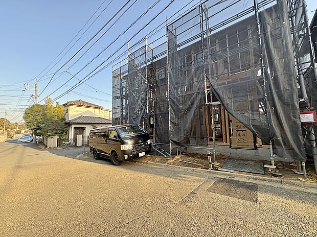 お問合せお待ちしております。