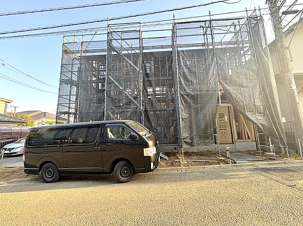 お問合せお待ちしております。