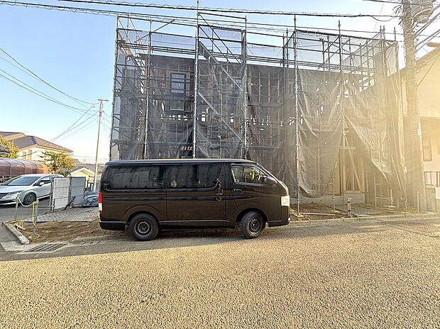 お問合せお待ちしております。