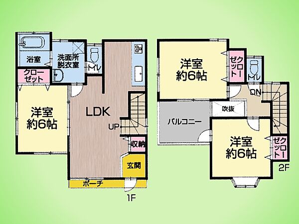 間取り：314002621002