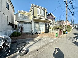 神奈川県大和市福田