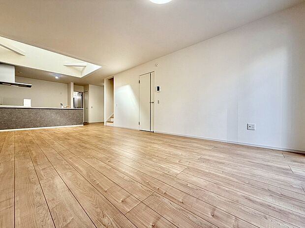 内見可能お気軽にご連絡ください。