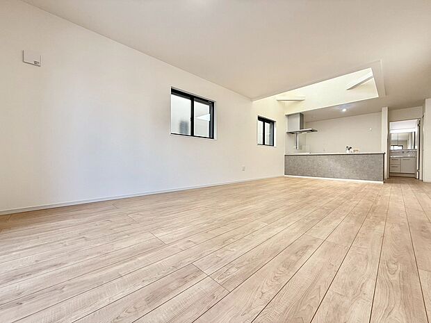 内見可能お気軽にご連絡ください。