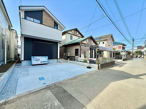 いつでもご内覧可能です。お気軽にお問い合わせください!!