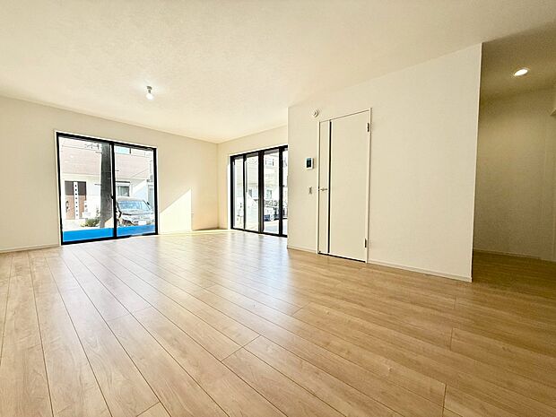 いつでもご内覧可能です。お気軽にお問い合わせください!!