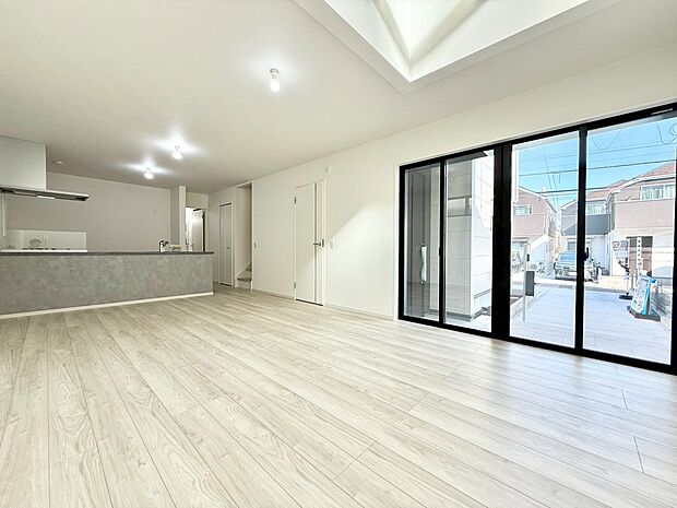 いつでもご内覧可能です。お気軽にお問い合わせください!!