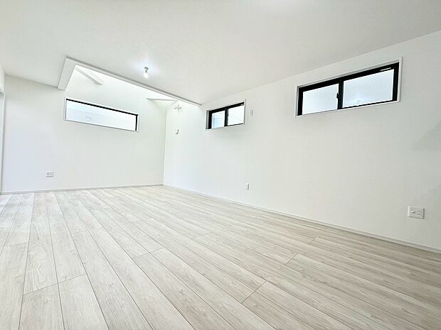 いつでもご内覧可能です。お気軽にお問い合わせください!!