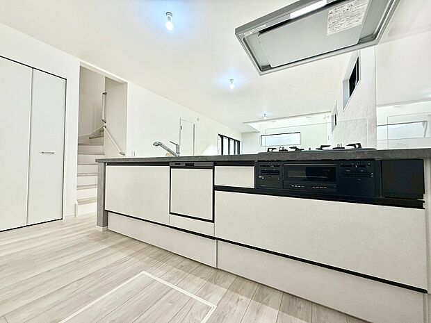 いつでもご内覧可能です。お気軽にお問い合わせください!!