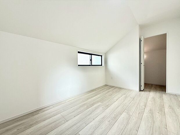 いつでもご内覧可能です。お気軽にお問い合わせください!!