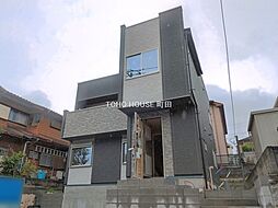 神奈川県綾瀬市綾西３丁目