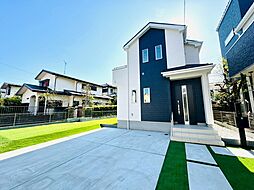 神奈川県横浜市旭区上白根３丁目