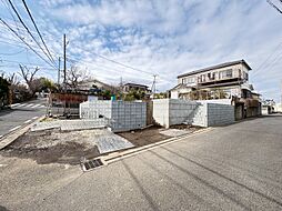 神奈川県伊勢原市東大竹