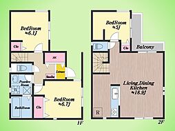 神奈川県横浜市瀬谷区阿久和東１丁目