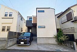 神奈川県横浜市瀬谷区阿久和東１丁目