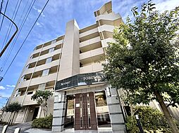 ネクステージ飛田給