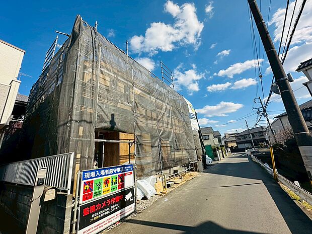 ~お気軽にお問合せください~