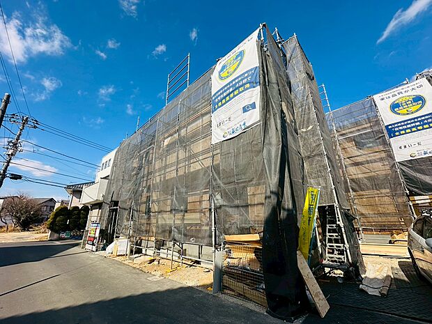 〜お気軽にお問合せください〜