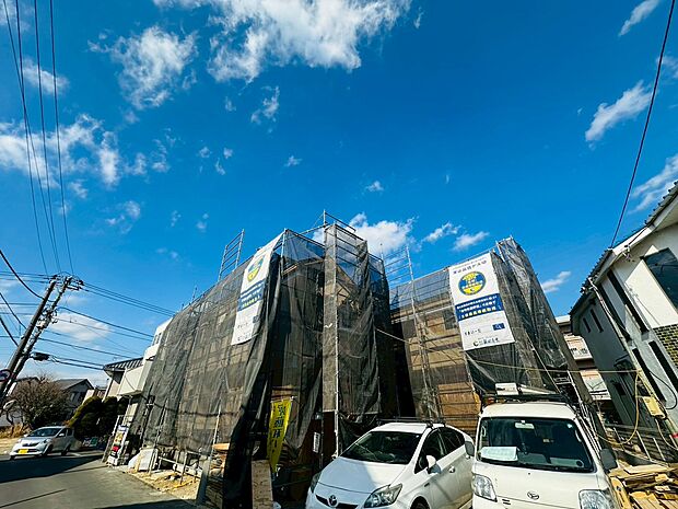 〜お気軽にお問合せください〜