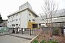 周辺：相模原市立共和中学校　距離約800m