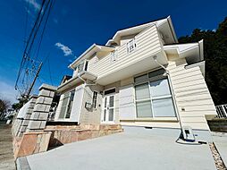 神奈川県川崎市麻生区早野