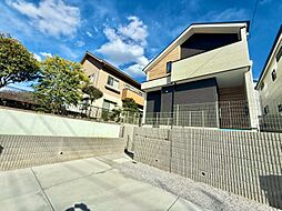 東京都町田市成瀬台１丁目