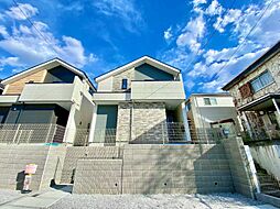 東京都町田市成瀬台１丁目