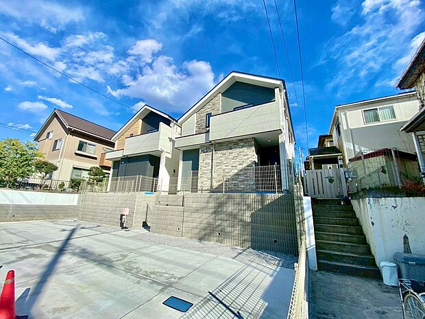 いつでもご内覧可能です。お気軽にお問い合わせください!!