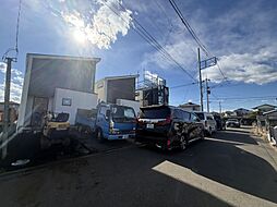東京都町田市木曽西５丁目