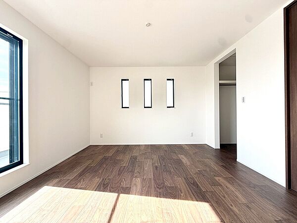 子供部屋