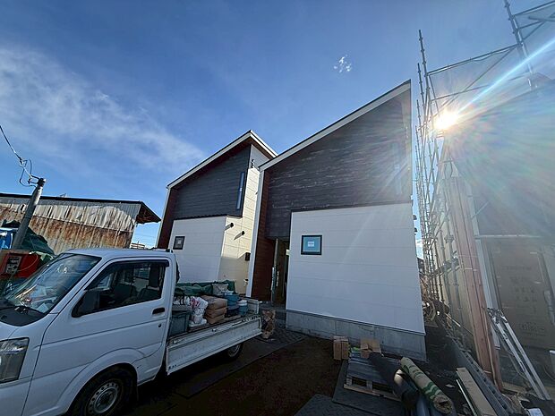 注文住宅仕様♪お気軽にお問い合わせください。