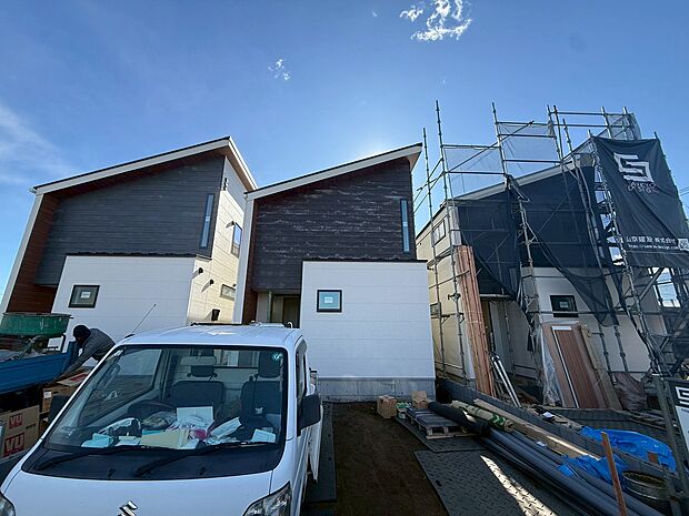 注文住宅仕様♪お気軽にお問い合わせください。