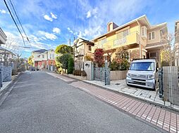 東京都町田市金井３丁目