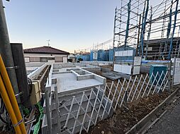 神奈川県川崎市中原区井田３丁目