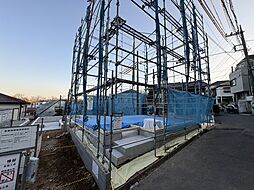 神奈川県川崎市中原区井田３丁目