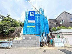 神奈川県横浜市青葉区もえぎ野