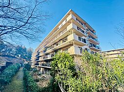 モアクレスト玉川学園弐番館