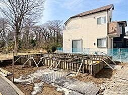 神奈川県大和市西鶴間８丁目