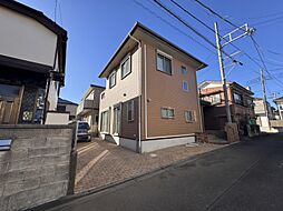 神奈川県相模原市中央区光が丘２丁目