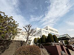 ルネ上星川2号棟