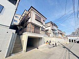 神奈川県座間市相武台２丁目